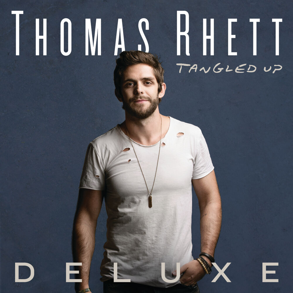 Picture of Tangled Up (Deluxe)