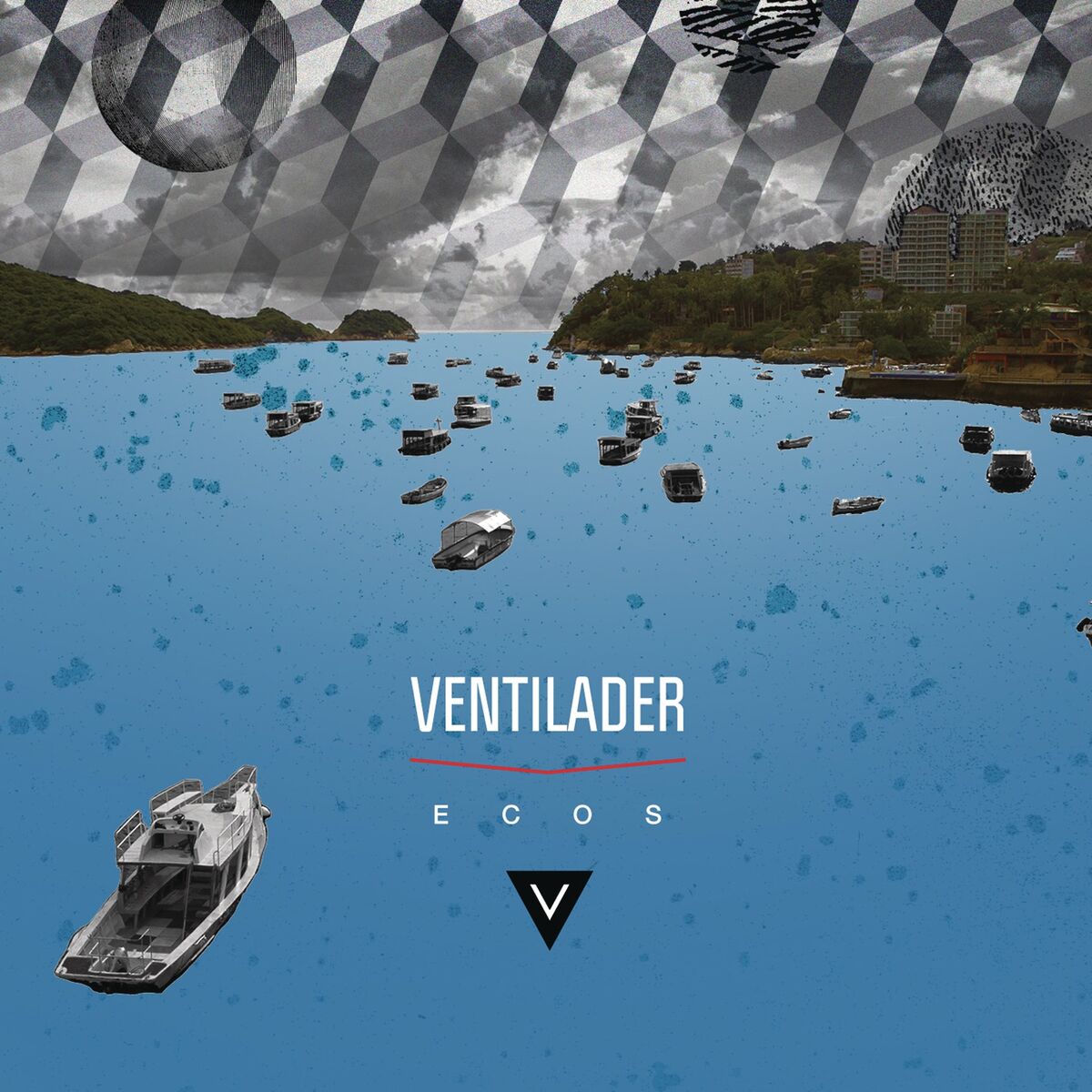 Album cover of Ecos