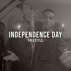 Cover of Freestyle
