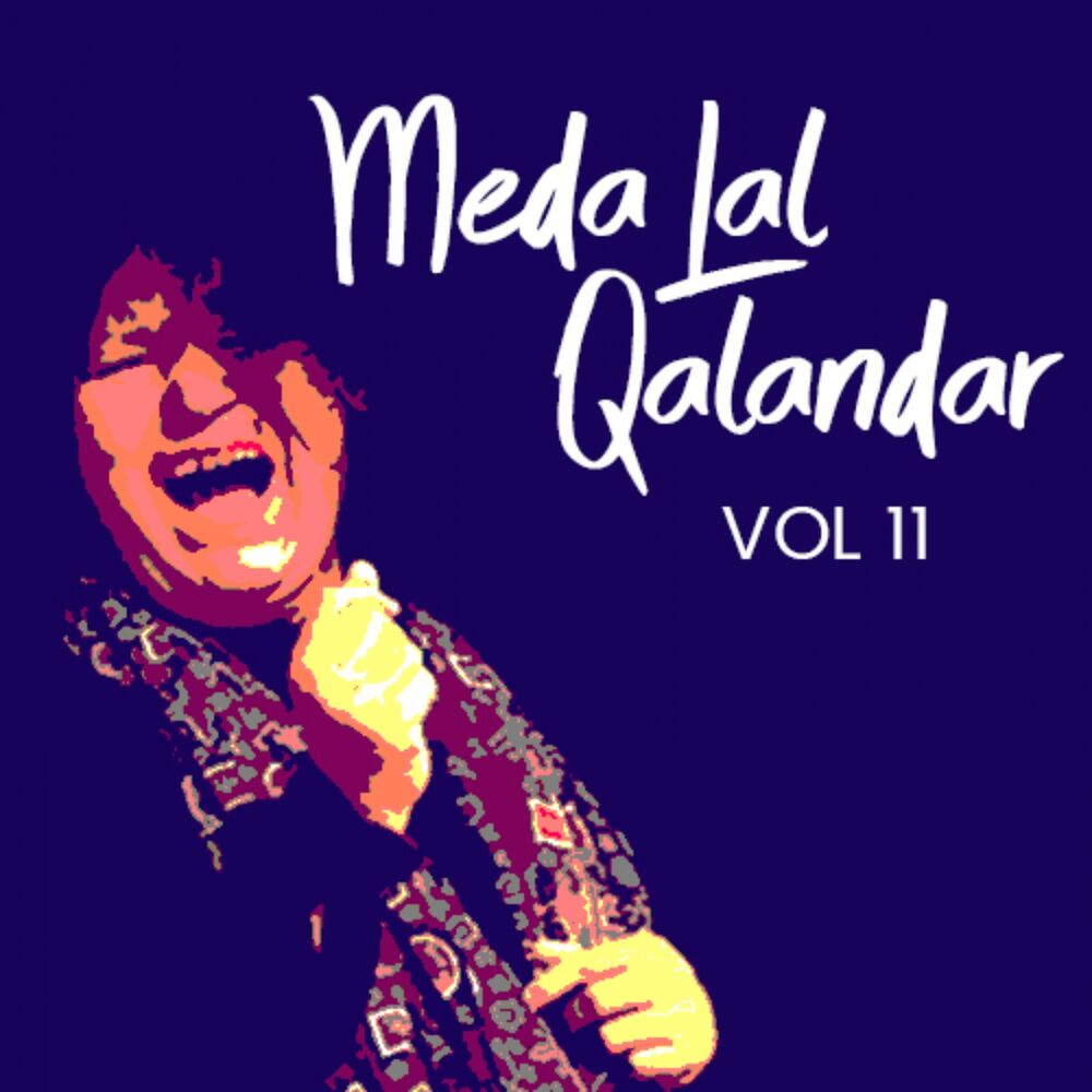 Picture of Meda Lal Qalandar, Vol. 11