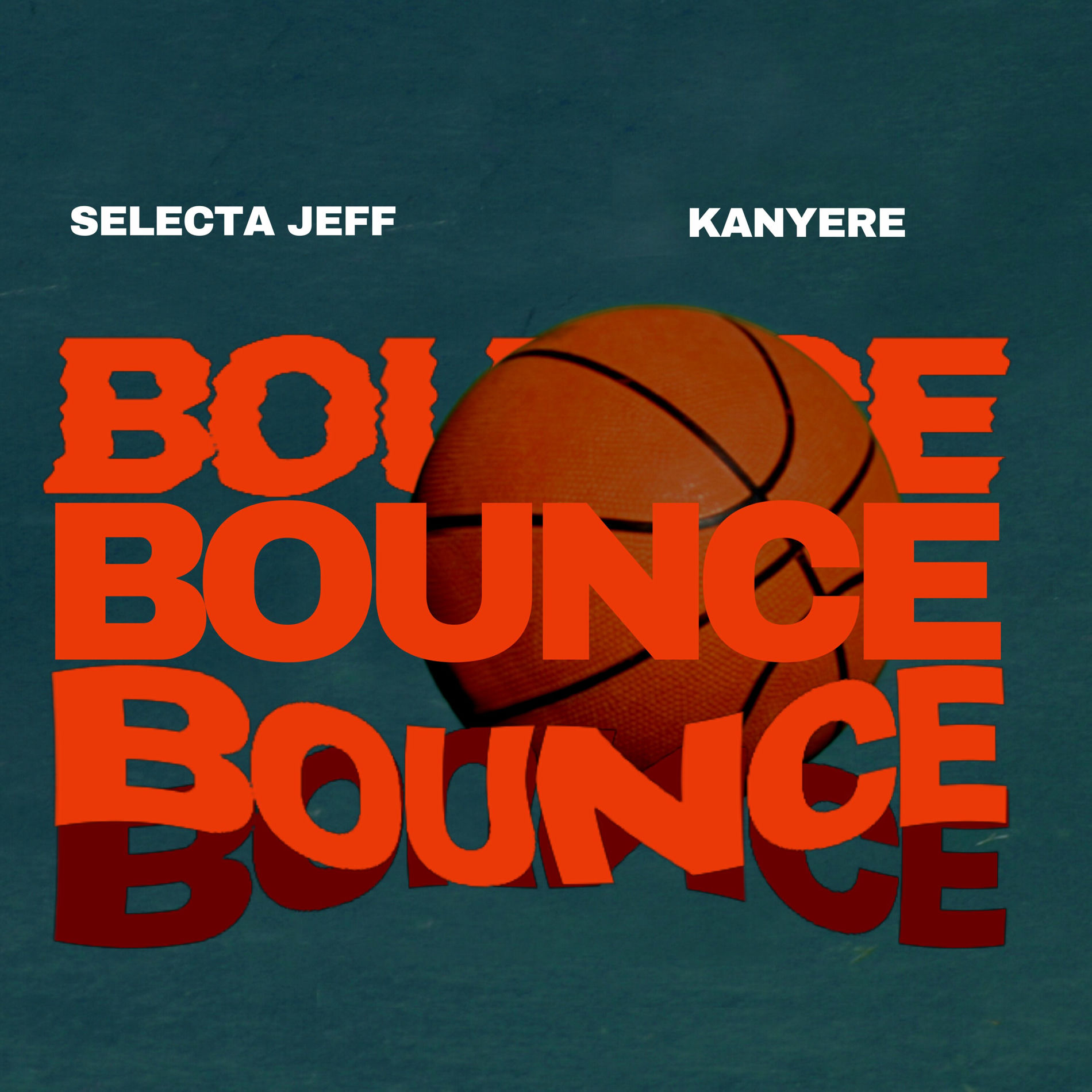Album cover of Bounce