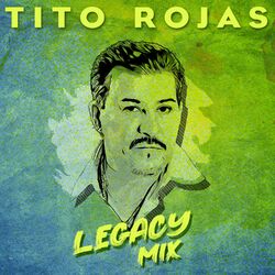Cover of Legacy Mix