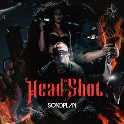 Cover of Headshot