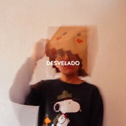 Cover of Desvelado
