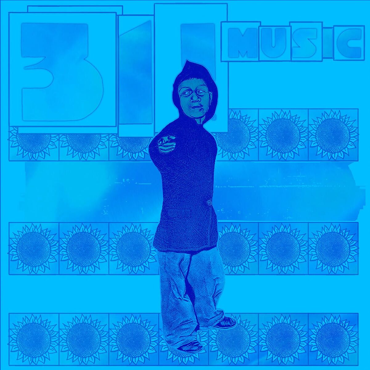 Album cover of Music