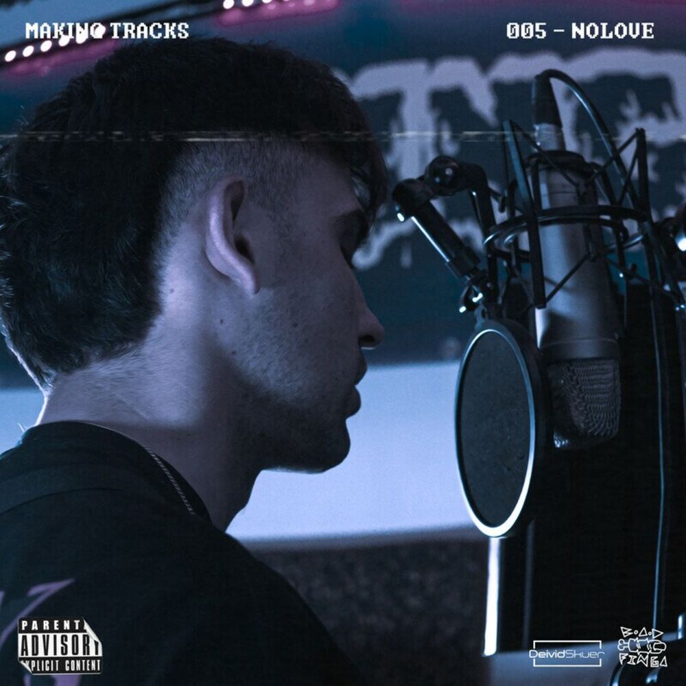 Picture of Making Tracks 05