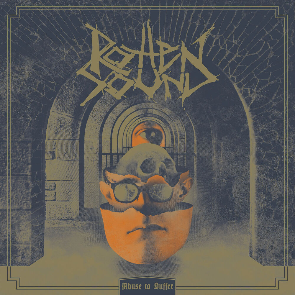 Picture of Abuse to Suffer (Deluxe)