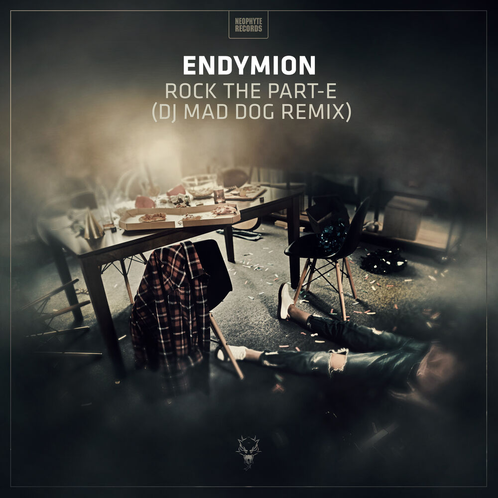 Picture of Rock The Part-E (Dj Mad Dog Remix)
