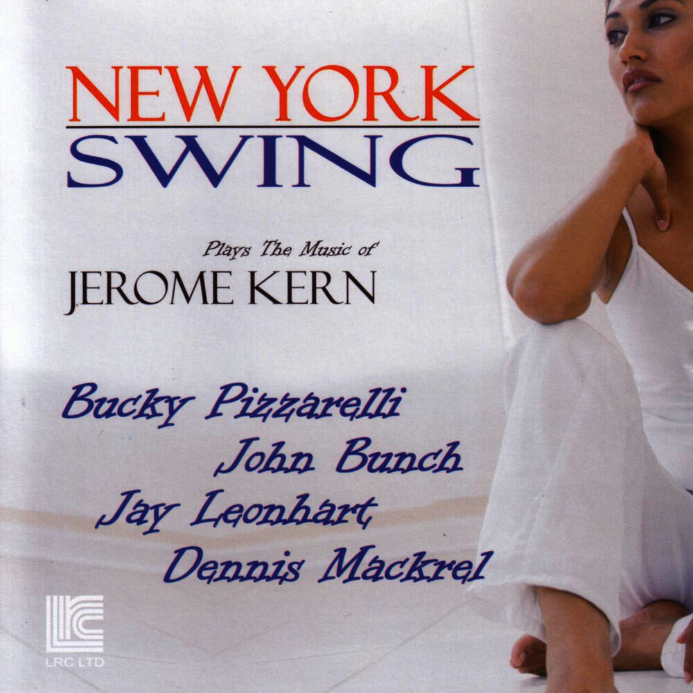 Picture of The Music of Jerome Kern
