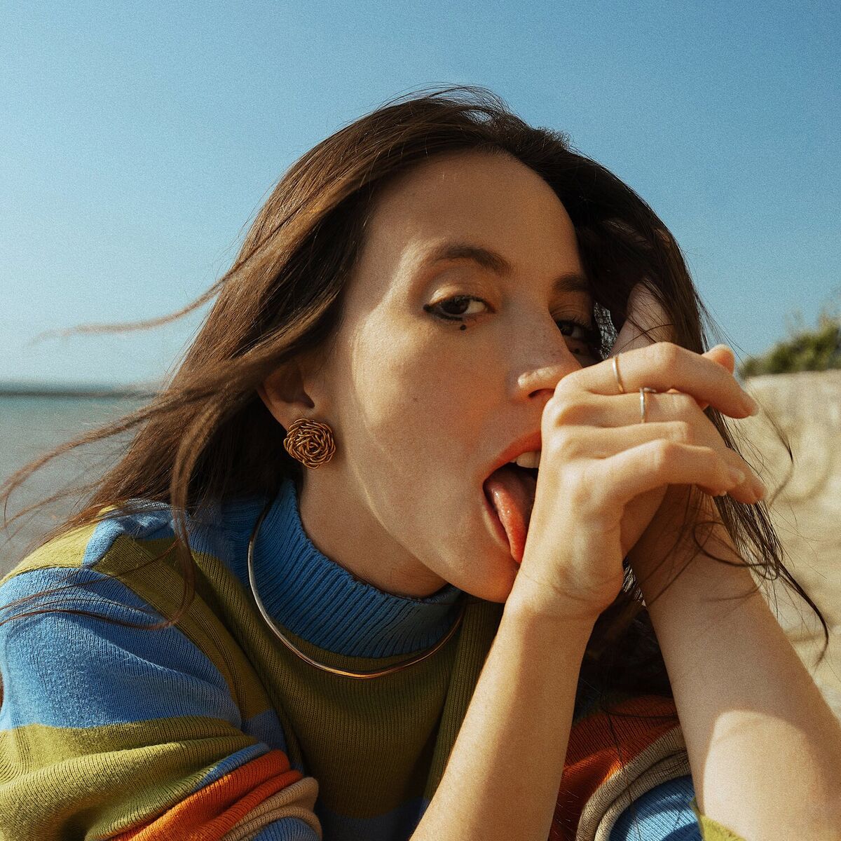 Album cover of Volver