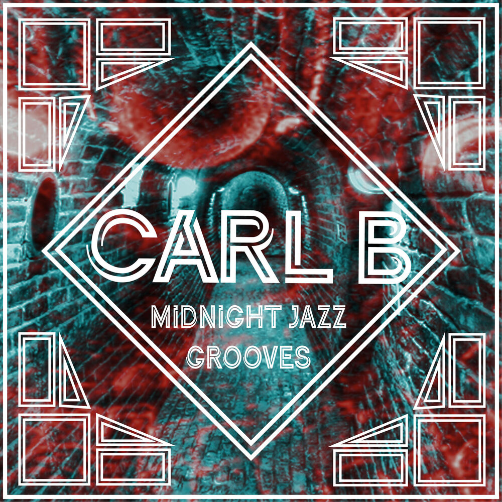 Picture of Midnight Jazz Grooves