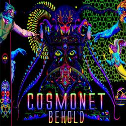 Cover of Behold