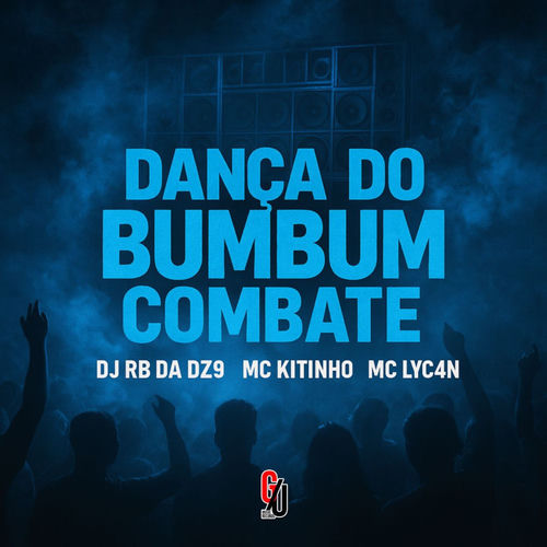 Dança do Bumbum Combate
