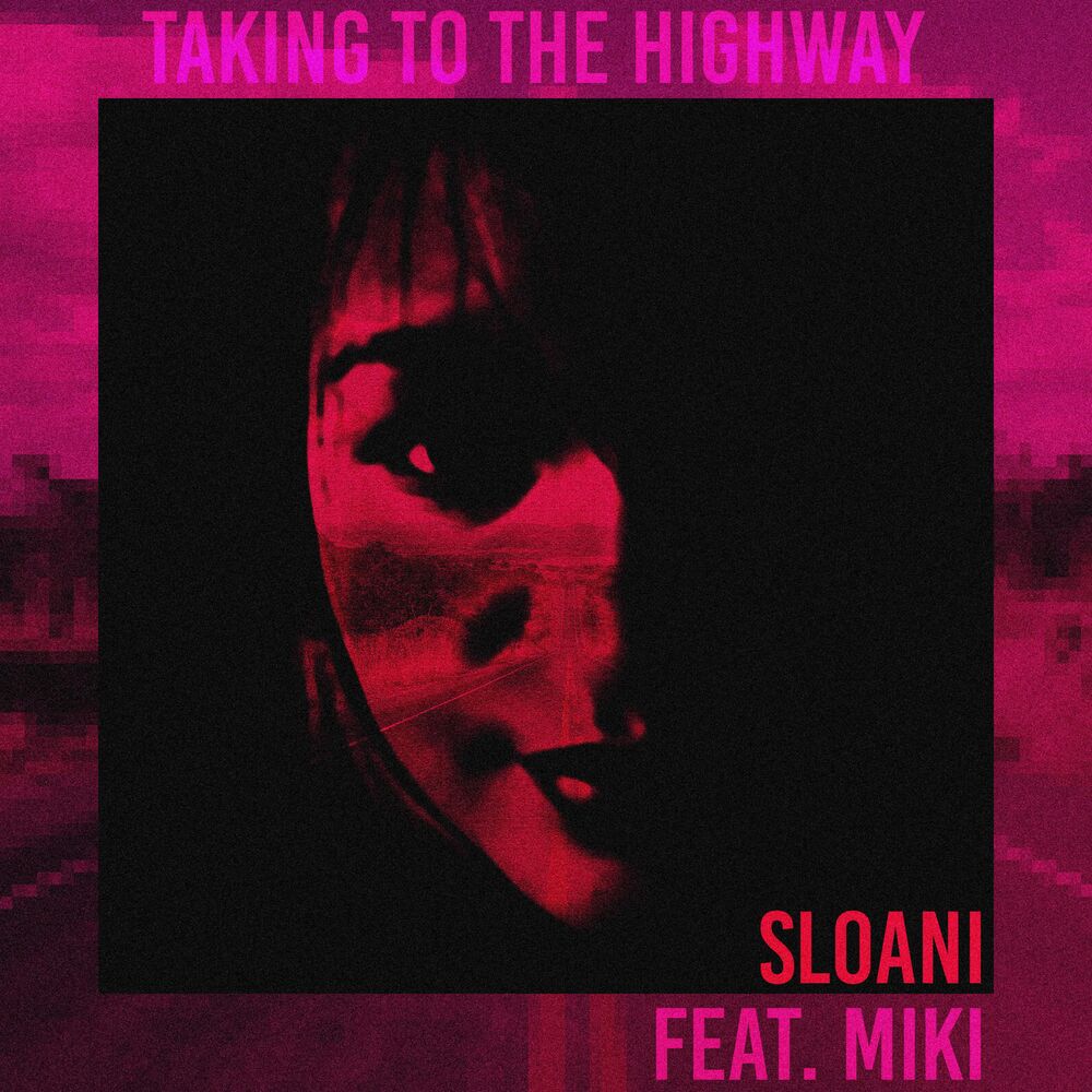 Picture of Taking to the Highway (feat. Miki)