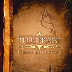 Cover of True Praise