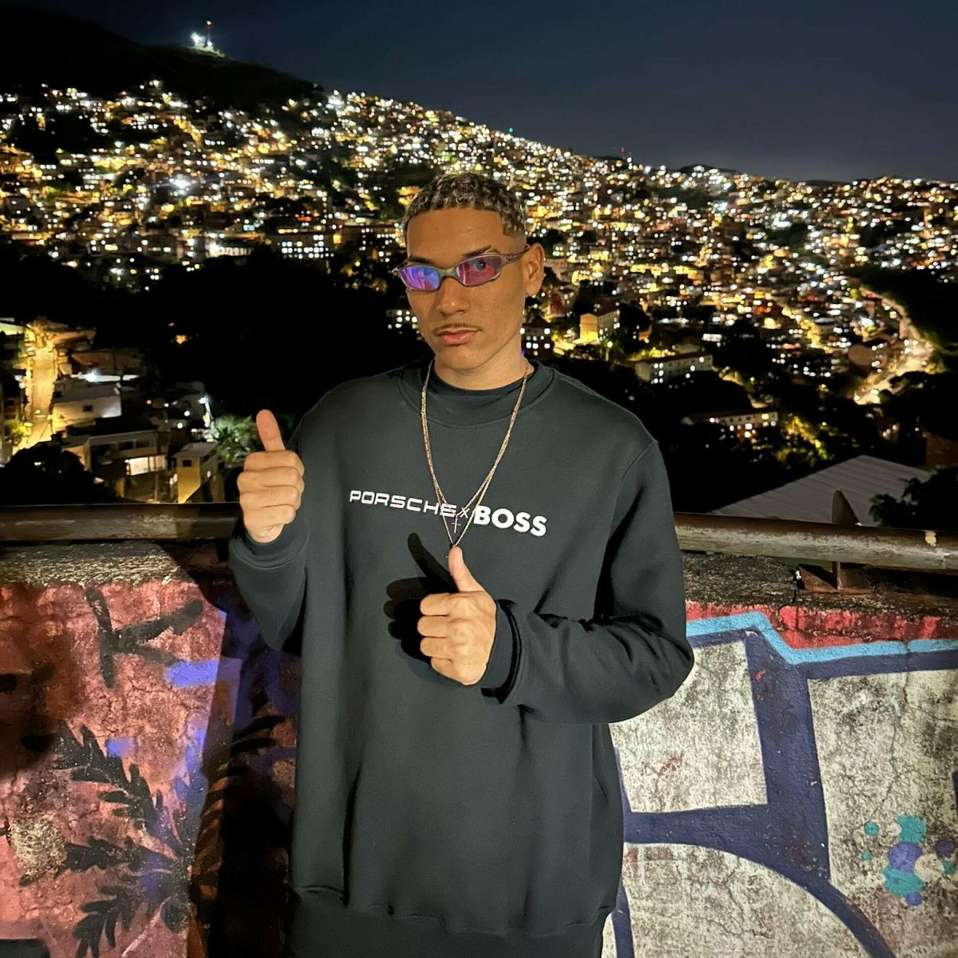 Album cover of Não Vou Assumir