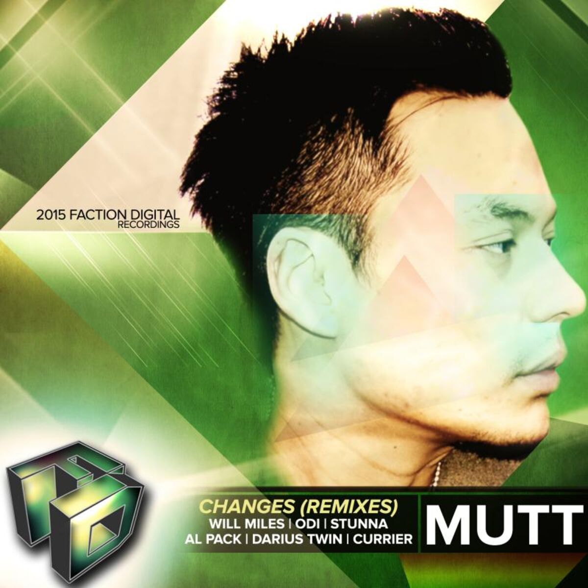 Album cover of Changes