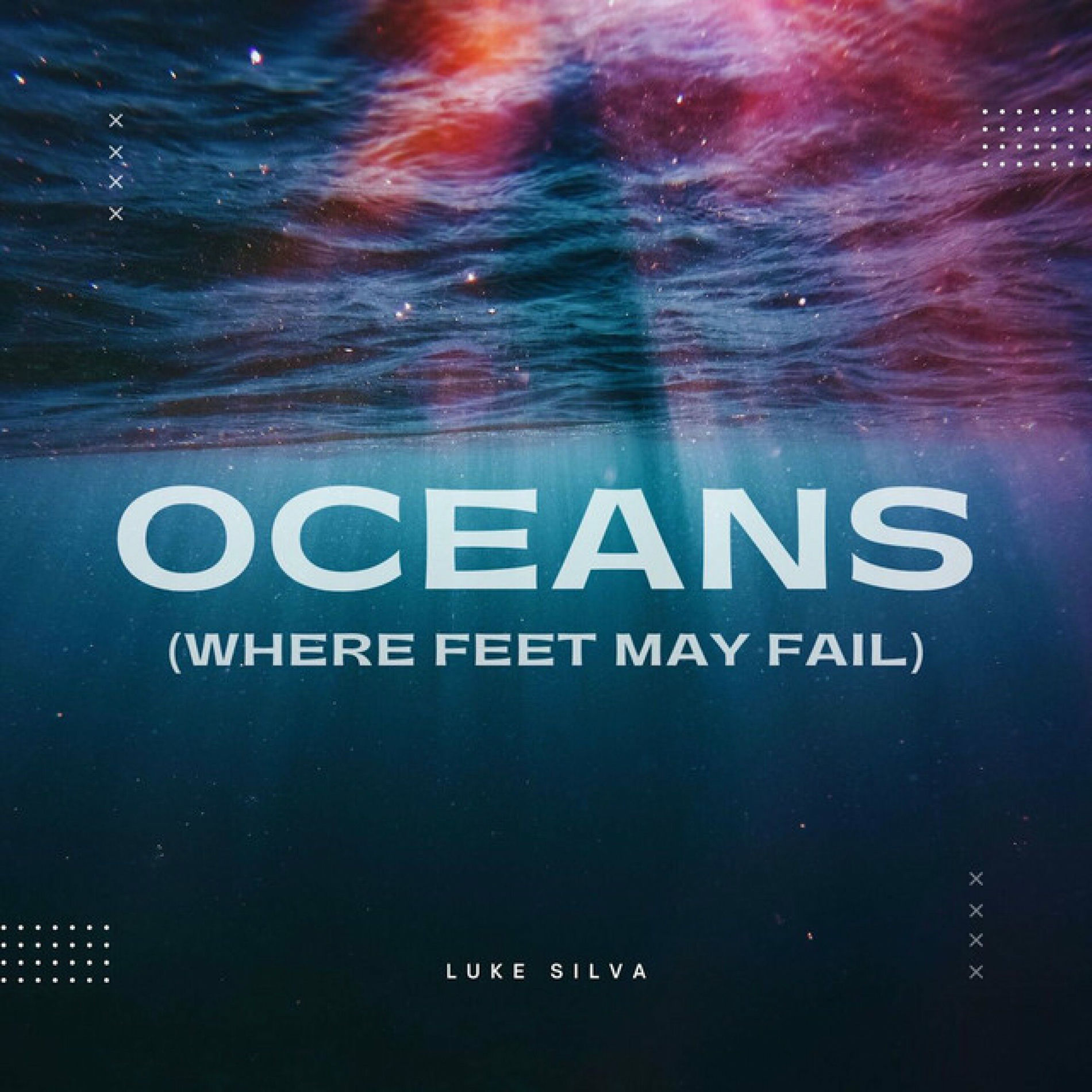 Album cover of Oceans