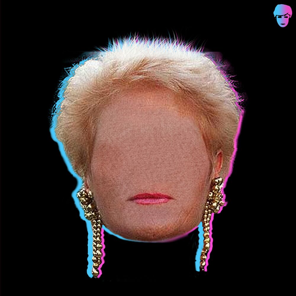 Picture of Pat Earrings