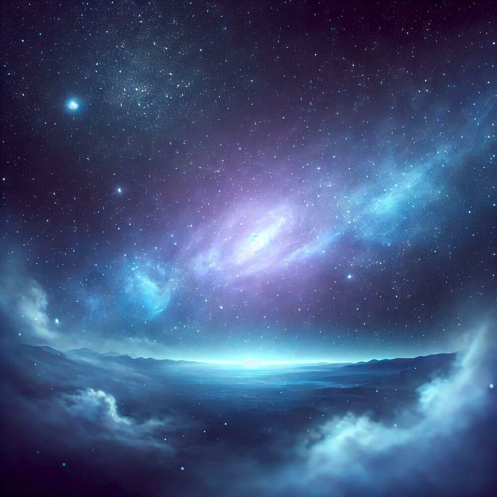 Picture of 528 Hz Deep Healing and Love Manifestation: Solfeggio Frequencies