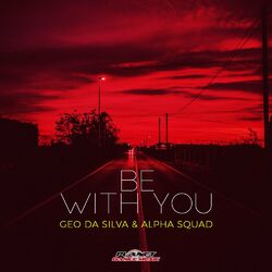 Cover of Be With You