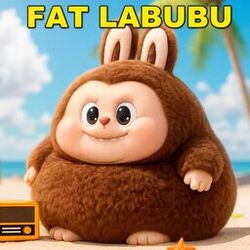 Fat Labubu Song