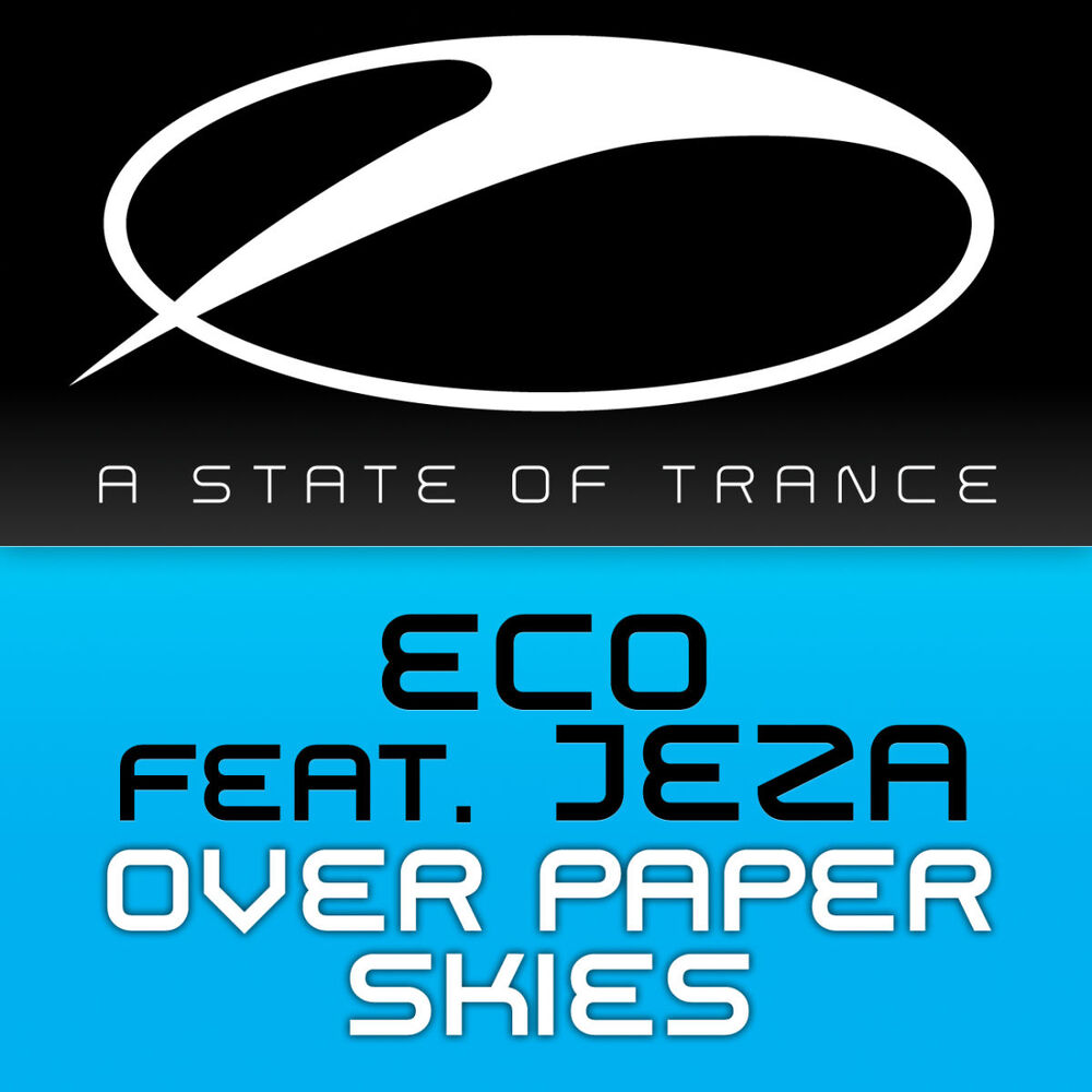 Picture of Over Paper Skies
