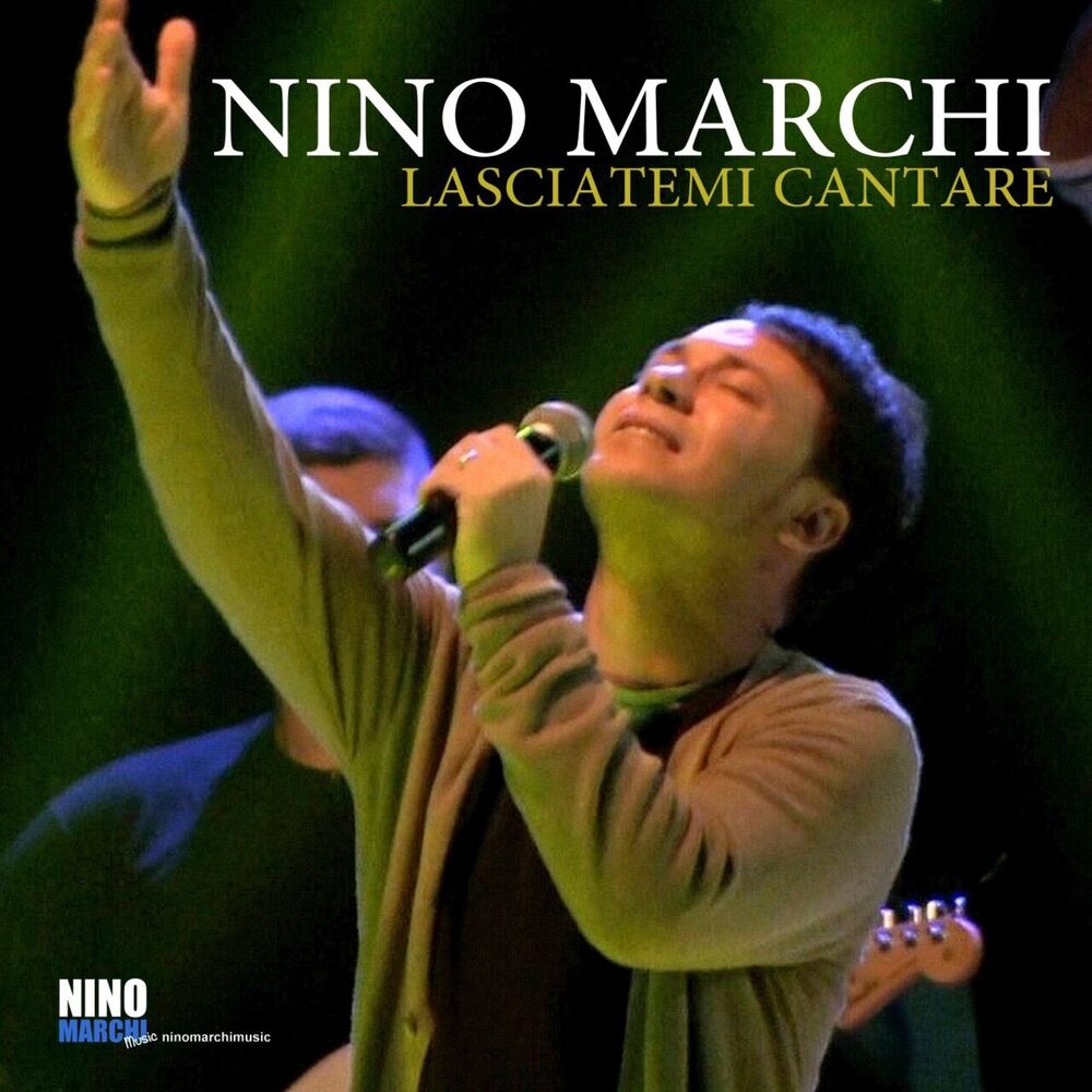 Picture of Lasciatemi cantare