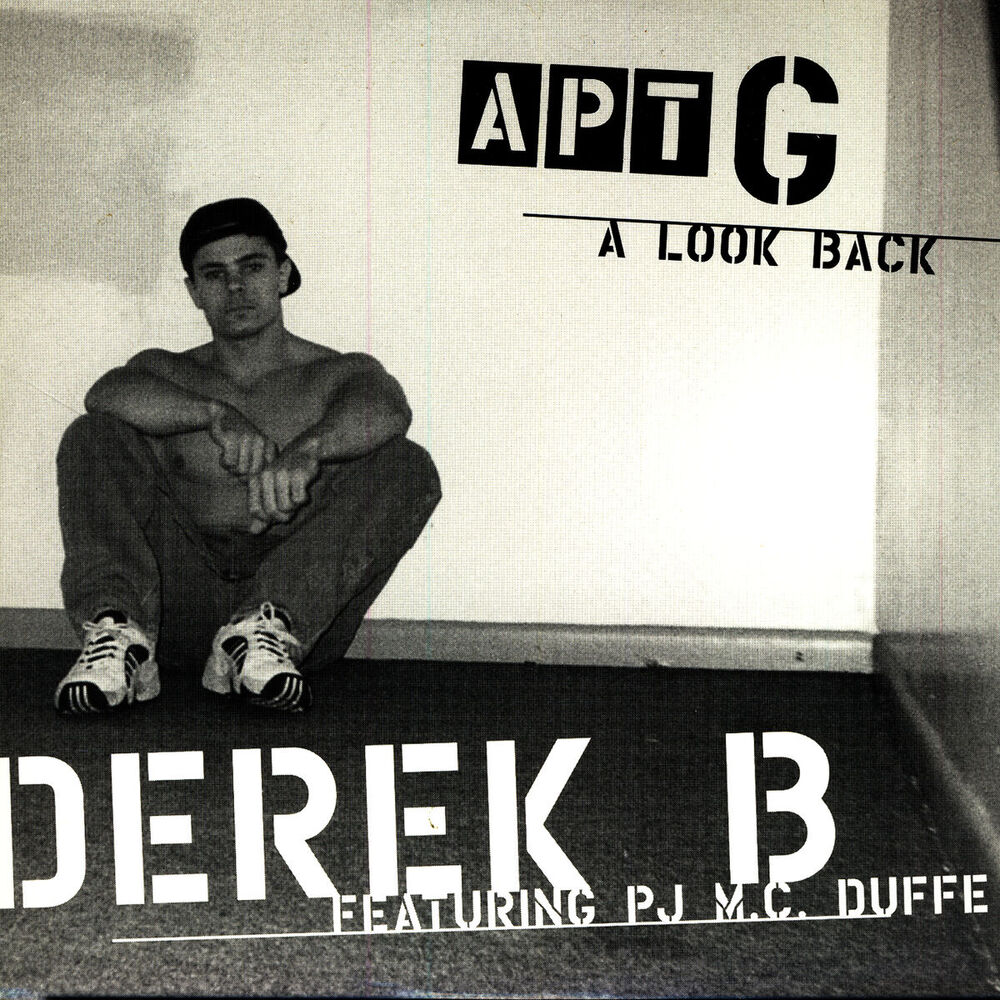 Picture of A Look Back