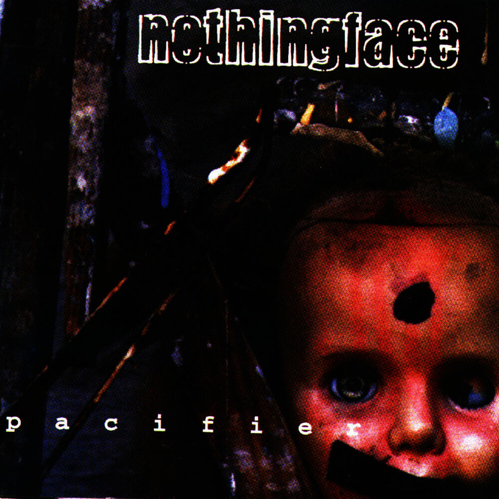 Picture of Pacifier