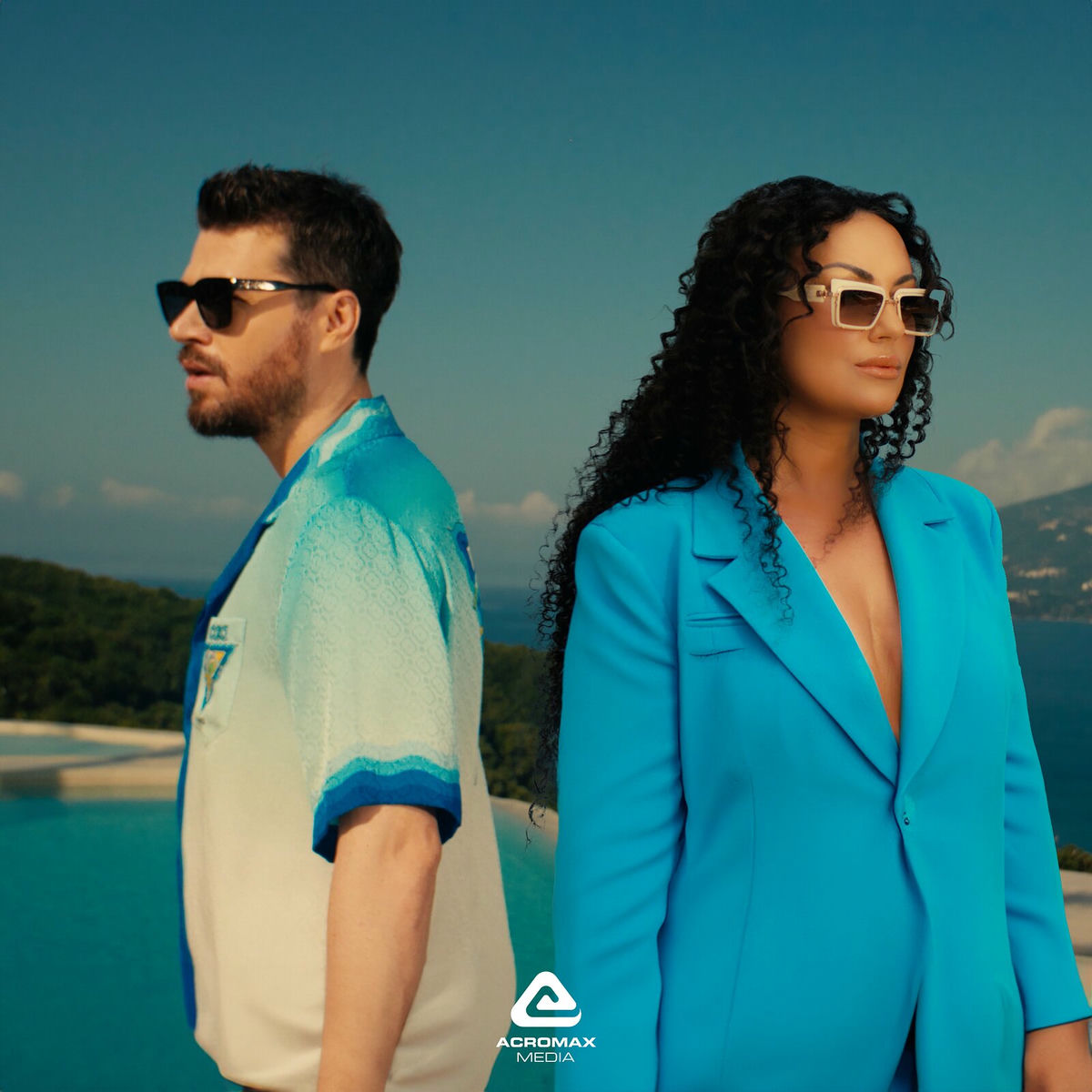Album cover of Ama
