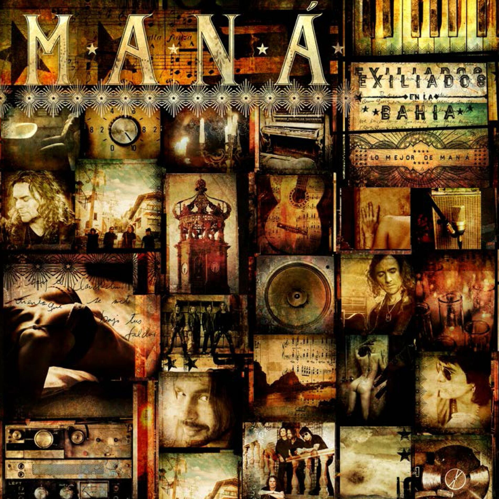 Album cover of Ángel De Amor