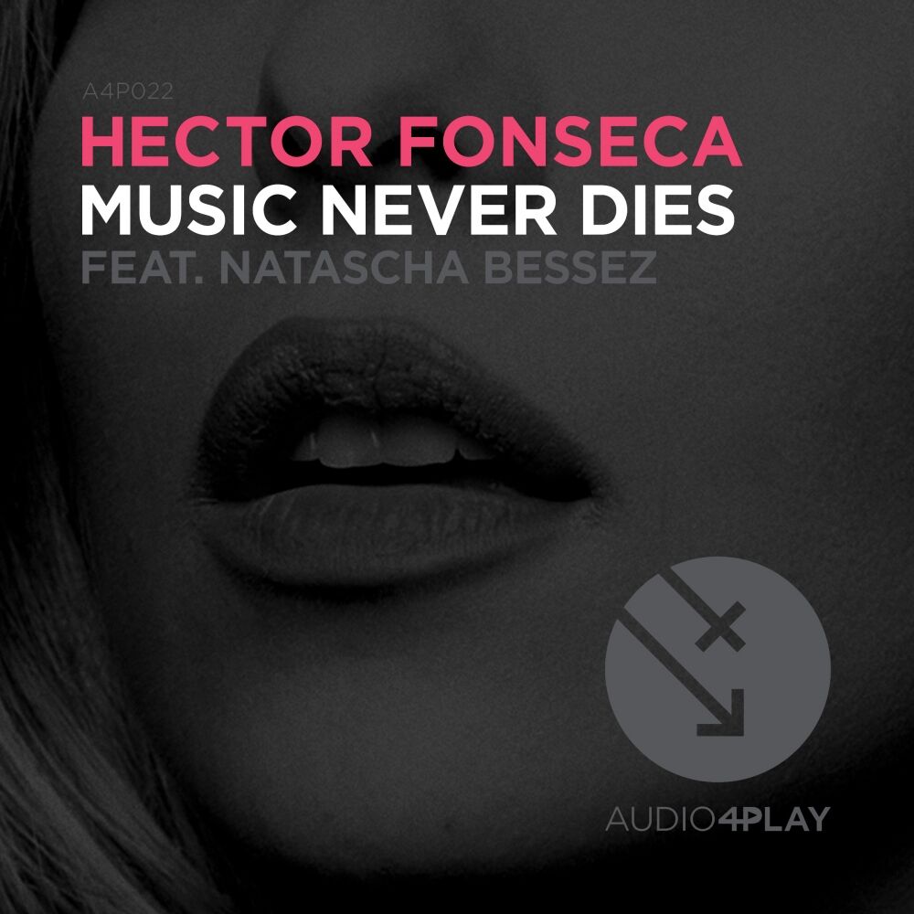 Picture of Music Never Dies
