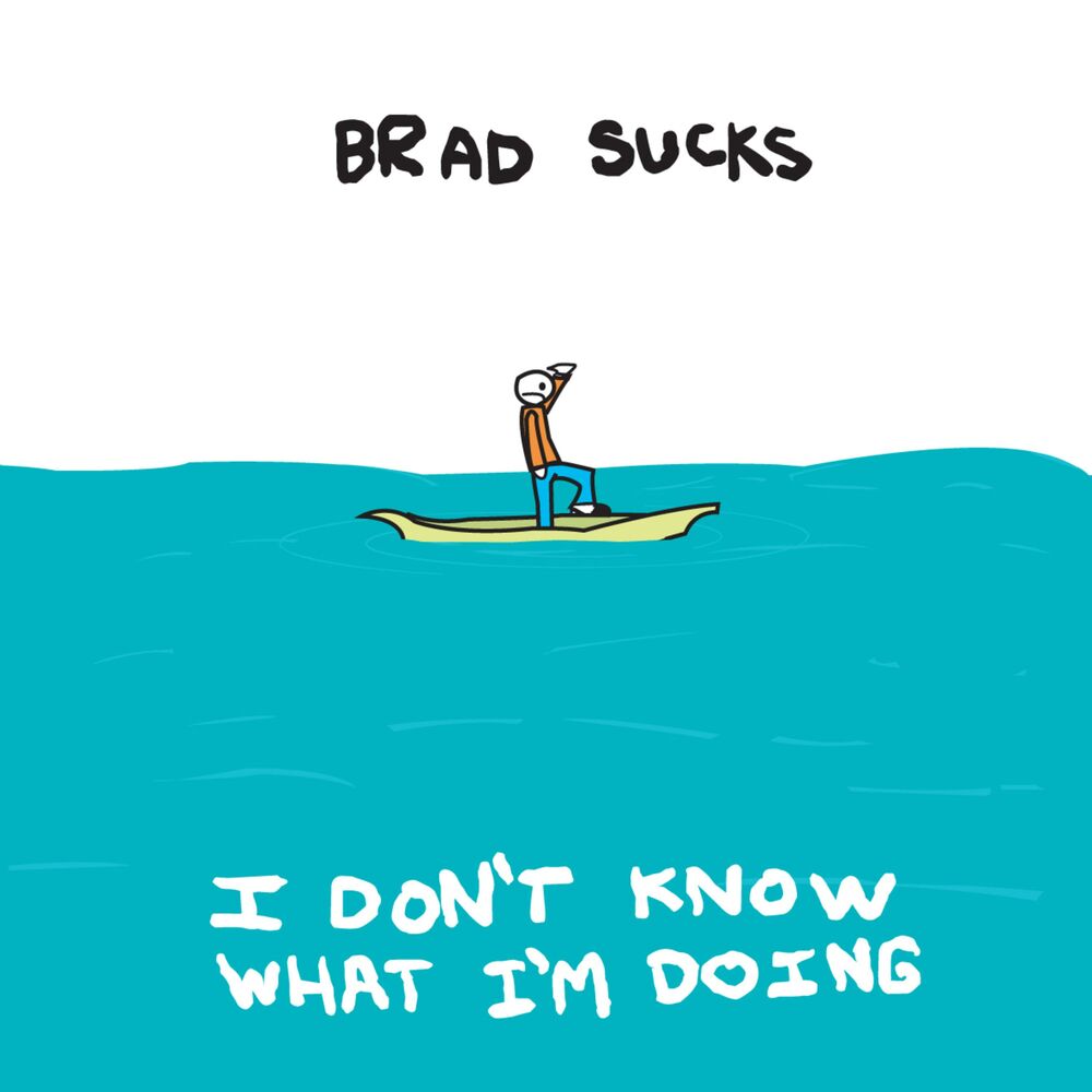 Picture of I Don't Know What I'm Doing