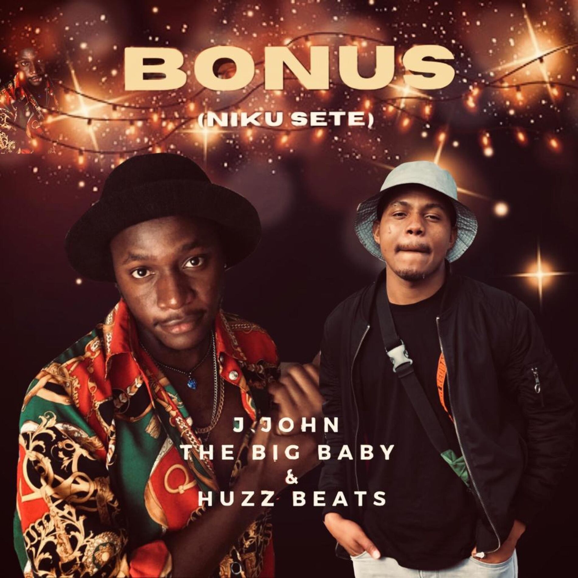 【R&B】he Jonezz / The Jonezz 250px-