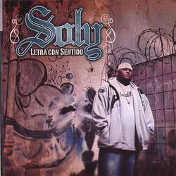 Cover of Letra con Sentido