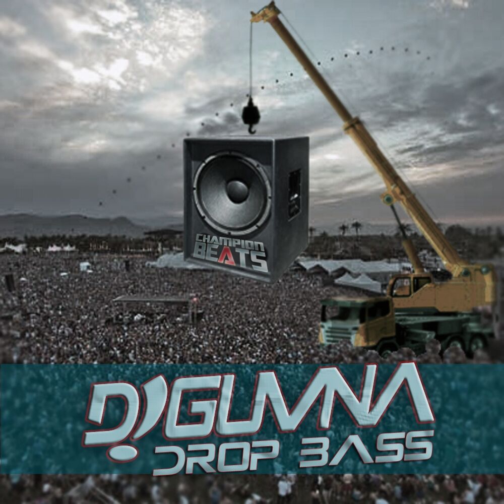 Picture of Drop Bass