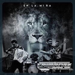 Cover of En la Mira