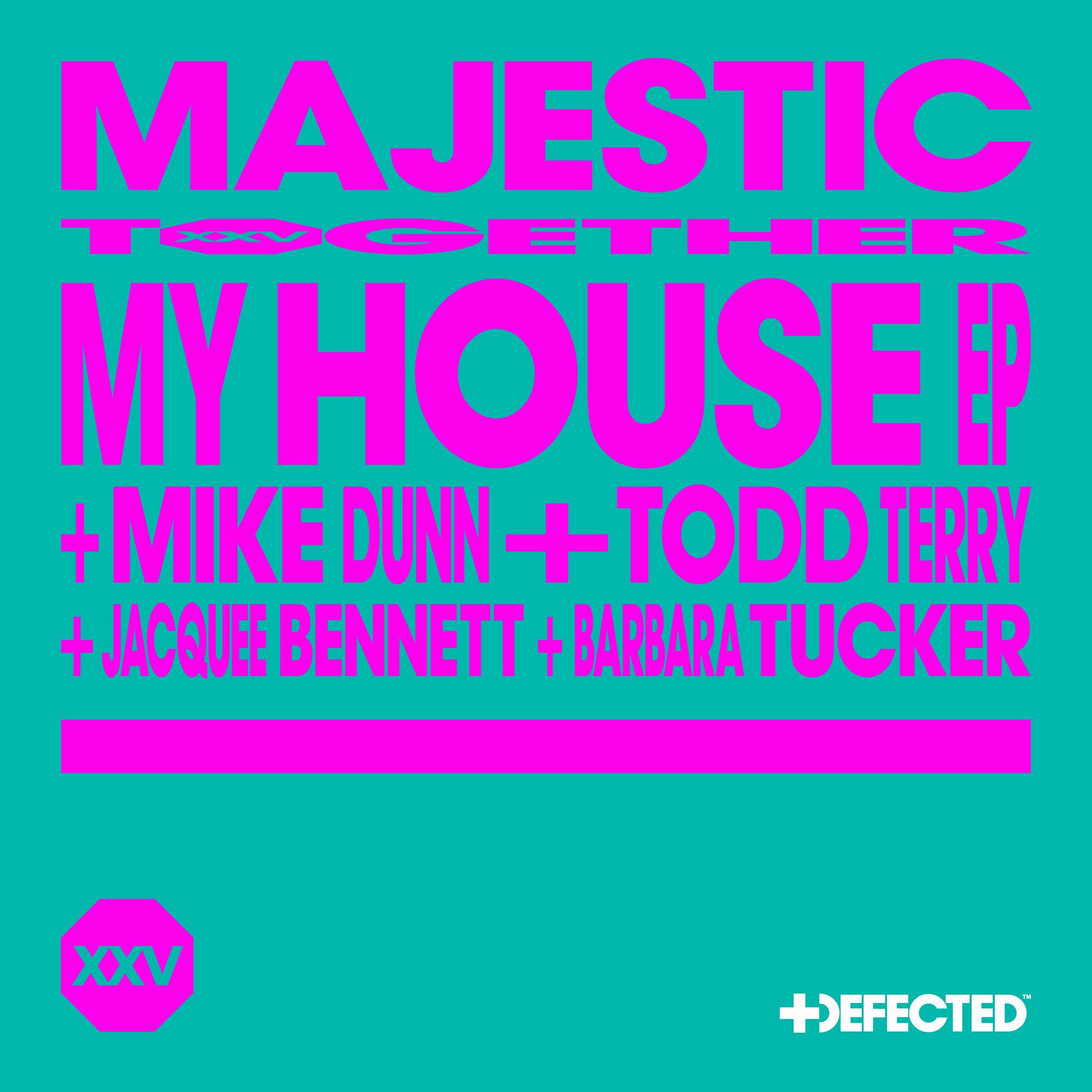 Album cover of House Music