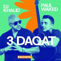 Cover of 3 Daqat Bachata