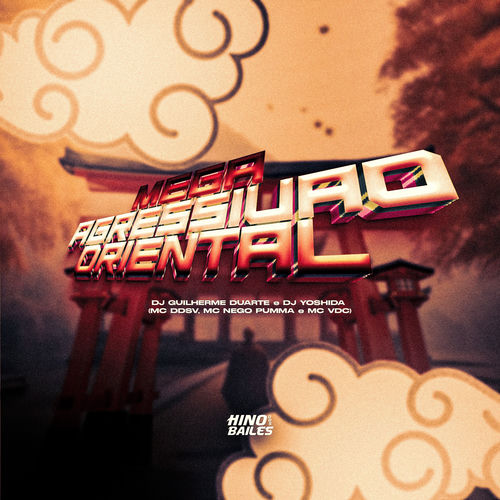 Mega Agressivão Oriental