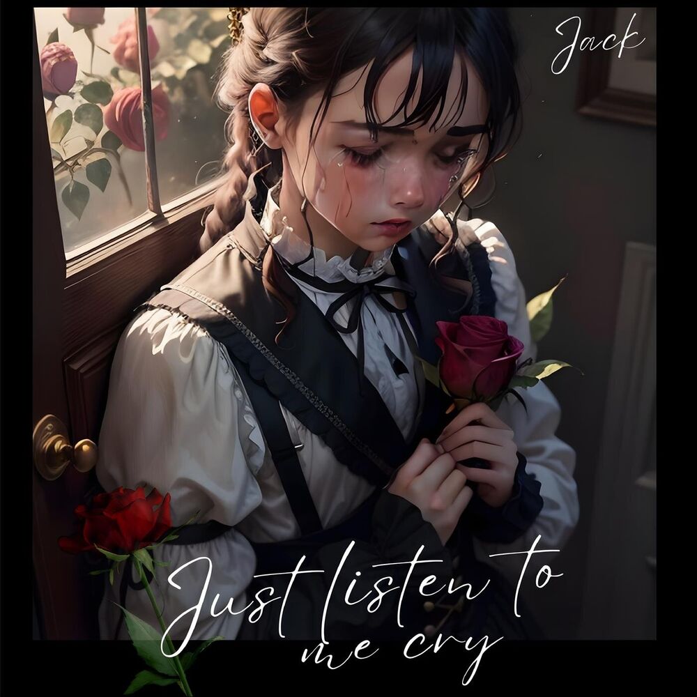 Picture of Just Listen To Me Cry