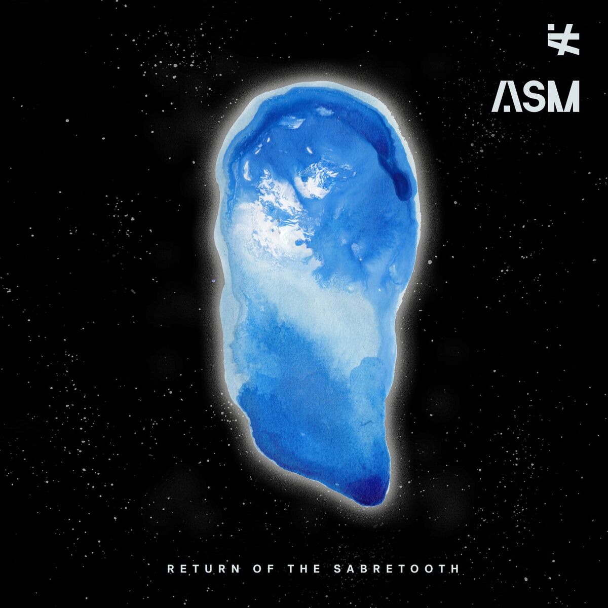Album cover of Return of the Sabretooth