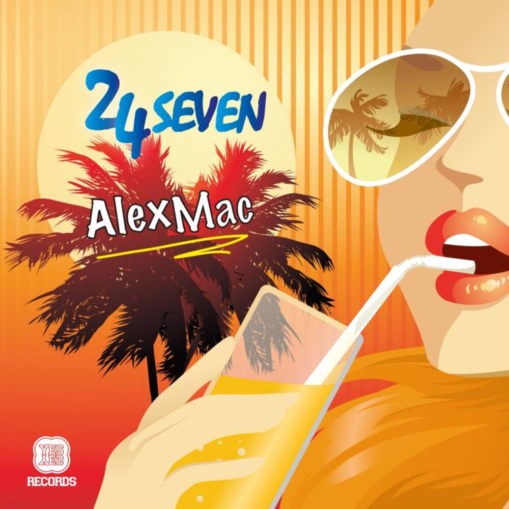 Picture of 24 Seven EP