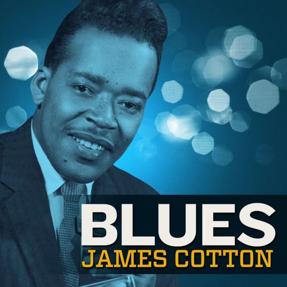 Picture of Blues