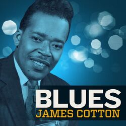 Cover of Blues
