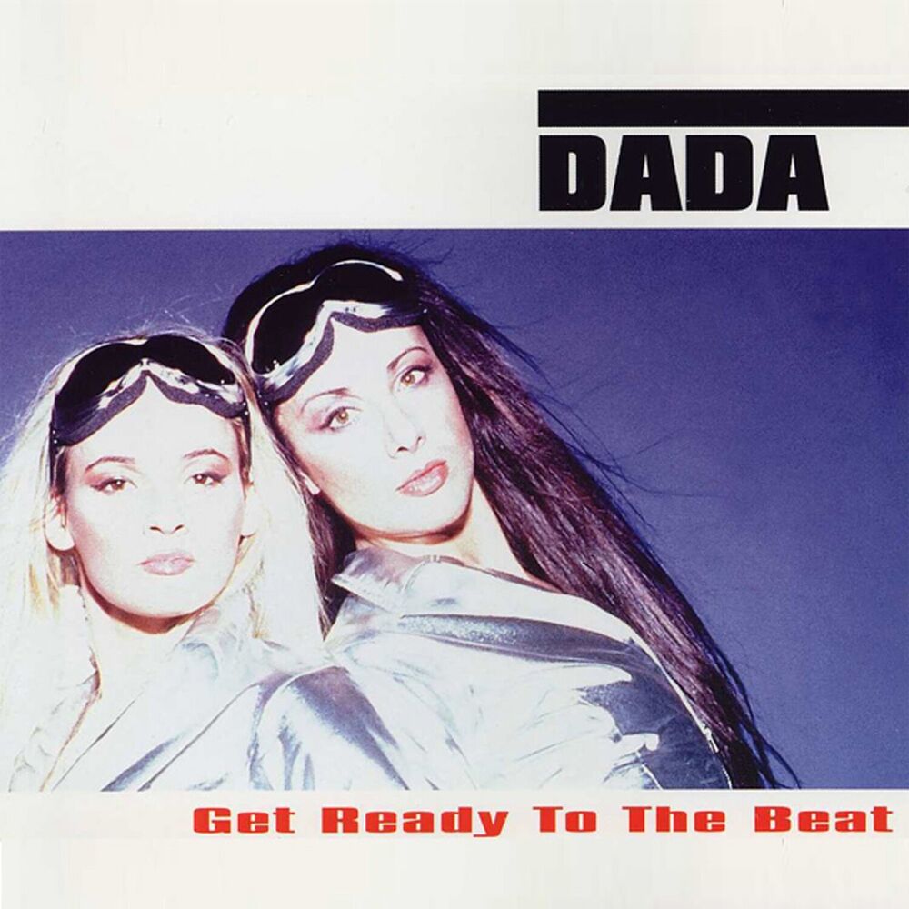 Picture of Get Ready To the Beat