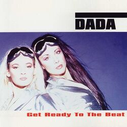 Cover of Get Ready To the Beat