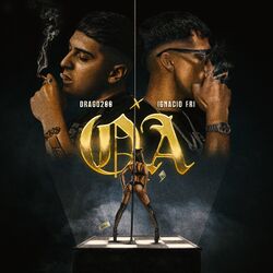 Cover of OA