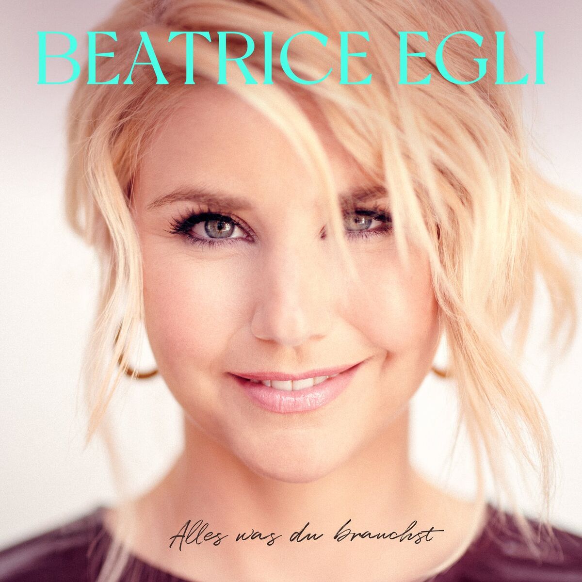 Album cover of Alles was du brauchst